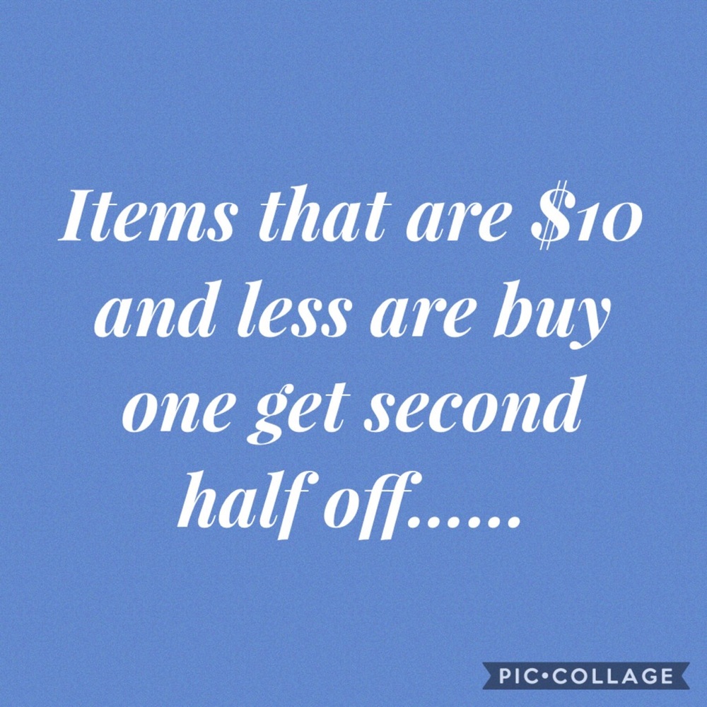 Sale